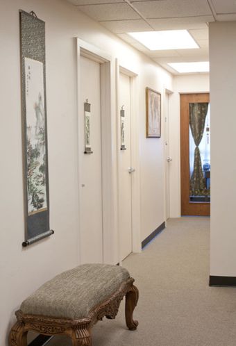 Suite 1407 - Sublease